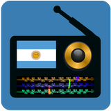 Radios de Chaco आइकन