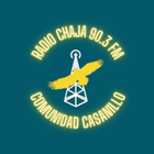 Radio Chaja 90.3 FM biểu tượng
