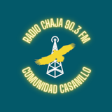 Radio Chaja 90.3 FM 图标