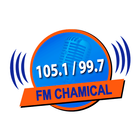 Radio Chamical icono