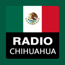 Radios de Chihuahua APK