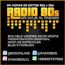 Radio 80s Chile APK
