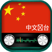Radio China ไอคอน
