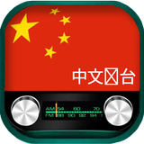 Radio China আইকন