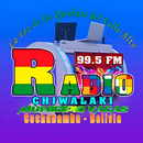 Radio Chiwalaki Cochabamba aplikacja
