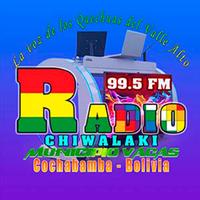 Radio Chiwalaki Cochabamba capture d'écran 1