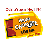 Radio Choklate icône