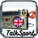 TalkSPORT Talksport 2 Radio 1089 Am APK