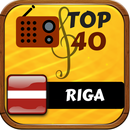 Topradio Latvia Fm Topradio App Letonia Riga APK