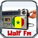 Walf Fm Dakar Radio Walf Fm APK