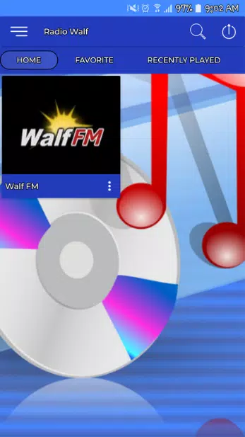 Walf Fm APK for Android Download