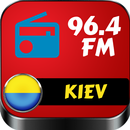 Xit Fm Ukraine радио 96.4 APK