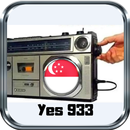 Yes 933 Fm Radio Yes 933 Fm APK