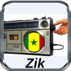 Zik Fm Zeichen