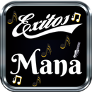 Canciones De Mana Gratis Musica De Maná APK