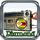 Diamond Fm Zimbabwe App Radio APK