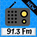 estereo centro radio 91.3 fm honduras Radio stereo APK