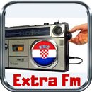 Extra Fm Radio Zagreb Extra Fm APK