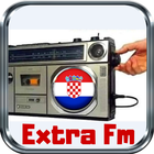 Extra Fm biểu tượng