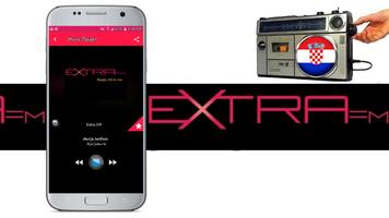 Extra Fm تصوير الشاشة 2