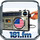 181 Fm Radio Country 181 Fm The Eagle 181 Fm Radio APK