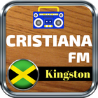 Icona Gospel Ja Fm Radio App Radio Cristiana