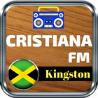 Gospel Ja Fm Radio App Radio Cristiana simgesi
