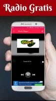 Gospel Ja Fm Radio App Radio Cristiana captura de pantalla 1