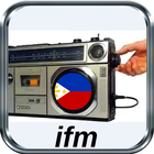 Ifm 93.9 Manila Radio ไอคอน