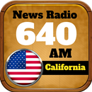 KFI AM 640 Kfi Radio 640 Am Kfi Radio App APK