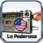 La Poderosa icon