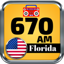 La Poderosa 670 Am Radio 670 Am Radio App APK