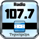 La Top 107.7 La Top Radio La Top 107.7 Tegucigalpa APK
