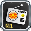 M1 Radio Zona M1 Macedonia