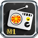 M1 Radio Zona M1 Macedonia APK
