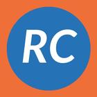 RadioCity أيقونة