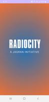 RadioCity الملصق