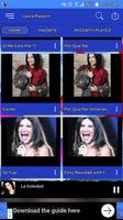 Musica De Laura Pausini Musica Mp3-poster