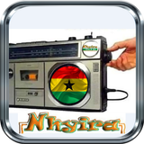 Nhyira Radio Nhyira 104.5 FM