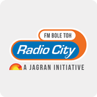 Radio City 91.1 FM - Videos, P आइकन