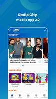 Radio City 91.1 FM - Videos, P پوسٹر