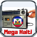 Radio Mega Haiti 103.7 Radio APK