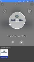 Radio Mega Haiti 103.7 Radio تصوير الشاشة 2