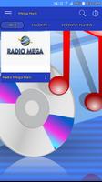 Radio Mega Haiti 103.7 Radio تصوير الشاشة 1