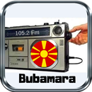 Radio Bubamara 105.2 Skopje APK