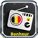 Radio Bonheur Fm Belgique Bonheur Fm 107. 9 APK