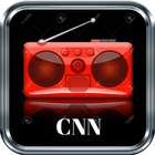 Radio CNN En Español Online simgesi