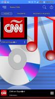 Radio CNN En Español Online gönderen