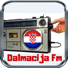Radio Dalmacija Split Aktual icône