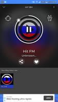 радио хит фм россия онлайн screenshot 2